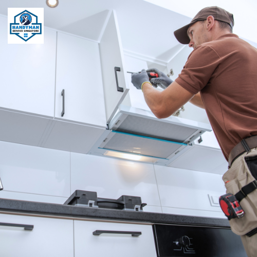 The Ultimate Guide to Finding Reliable Handyman Services in Singapore